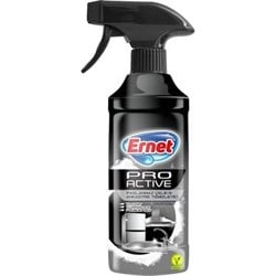 Ernet Paslanmaz Çelik Yüzey Temizleyici 435 Ml