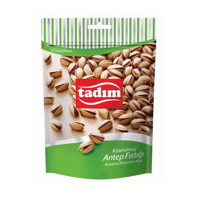 Tadım Kavrulmuş Antep Fıstığı 122 gr