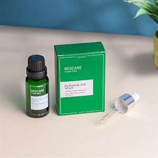 Rescare Double Effect Hyaluronic Acid Serum 20 ml