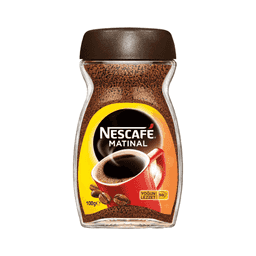 Nescafe Matinal Kahve 100 G
