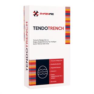 Tendotrench 30 Tablet