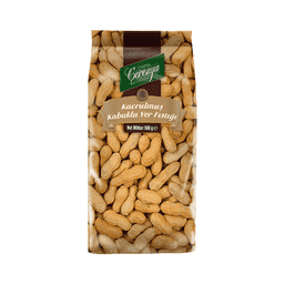 Çerezya Kabuklu Fıstık 500 G