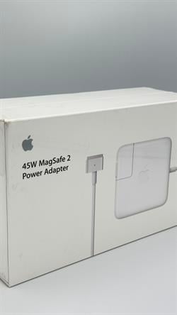 Apple 45W MagSafe 2 Power Adapter MacBook Air 11" and 13" MagSafe 2 Compatible MD592TU/A