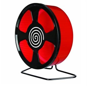 Trixie Hamster Oyun Çarkı 28cm