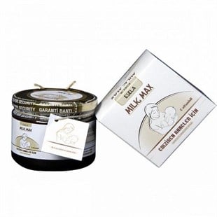 Esela Milk Max Süt Arttırıcı Doğal Macn 350 gr