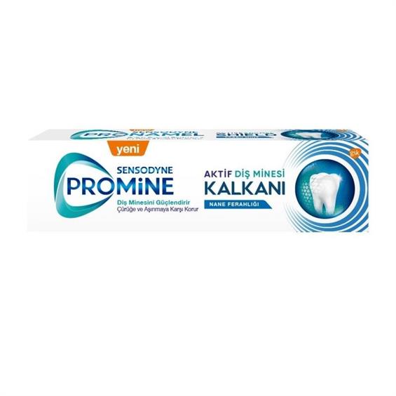 Sensodyne Diş Macunu Promine Onarım Ekstra Ferah 75 ml