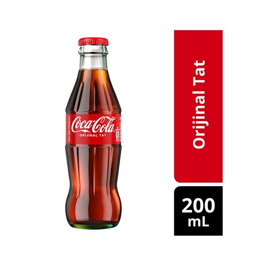 Coca Cola 200 ml