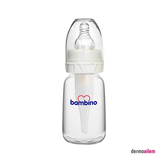 Bambino Antikolik Biberon 150 Ml