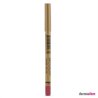 BROOKLIN Dudak Kalemi - Lipliner No: 225