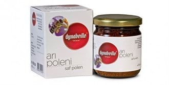 Dynabelle Arı Poleni 125 gr
