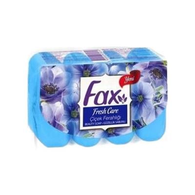 FAX SABUN KREMLI 70grx4 ÇIÇEK