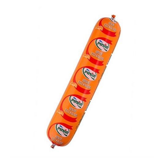 Pınar Hindi Etli Salam kg