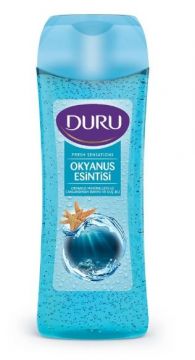 Duru Duş Jeli Fresh Okyanus Esintisi 450 ml