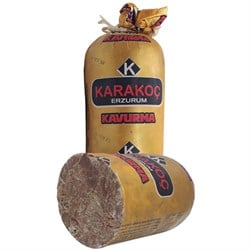 Karakoç Kavurma Kg