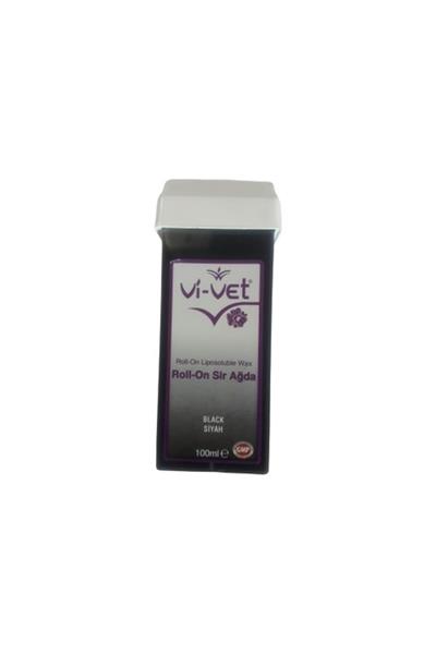 Vi-vet Vivet Roll-on Sir Ağda Siyah