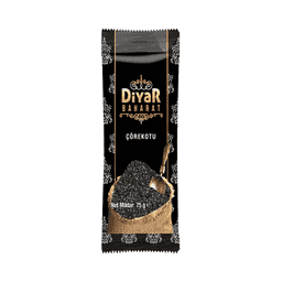 Diyar Baharat Çörekotu 75 G
