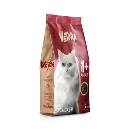 Petiva Vetora Kedi Maması 2 Kg