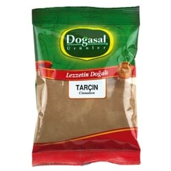 DOĞASAL TARÇIN TOZ 60 GR