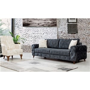 Altınel Nirvana Maksi Koltuk Takımı 3+3+1+1