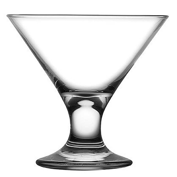 Paşabahçe Dondurma Kasesi Tekli