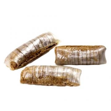 Uzungil Hurma Şekeri 400 Gr