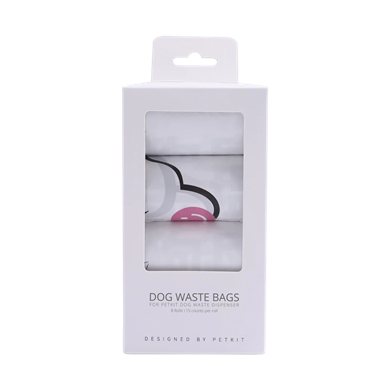 Petkit Atık Poşeti (8x15)