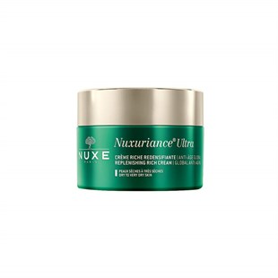 Nuxe Nuxuriance Ultra Creme Riche Redensifiante 50 ml