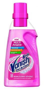 Kosla Vanish Jel Orion 1500 Ml