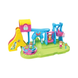 Oyuncak Sevimli Çocuk Parkı