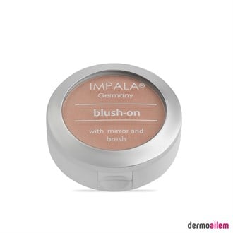 IMPALA  Allık - Blush on  No: 4