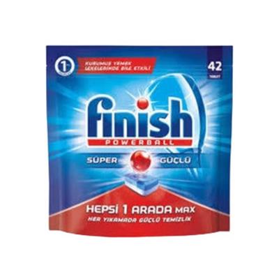 FINISH 42LI TABLET H1A POWERBALL