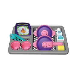 Oyuncak Bulaşık Sepeti 