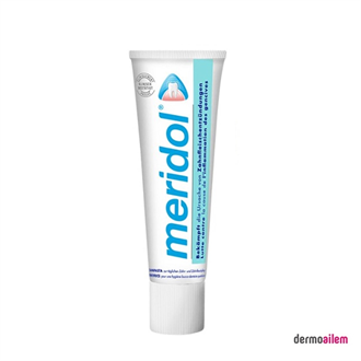 Meridol Diş Macunu 75 ml