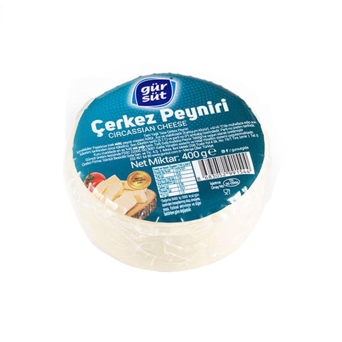 Gürsüt Çerkez Peyniri 400 gr