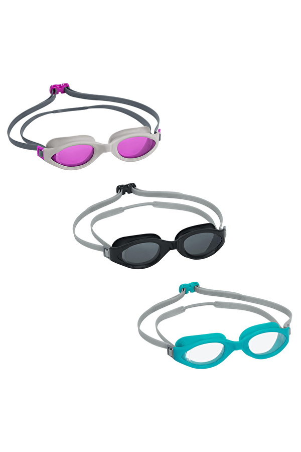 Bestway Gözlük Hydro Swim 21077