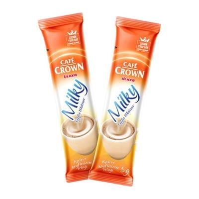 CAFE CROWN KAHVE BEYAZLATICI 5g