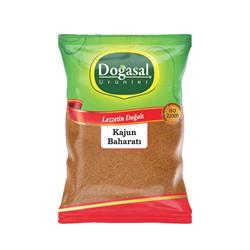 Doğasal Kajun Baharatı 40 Gr