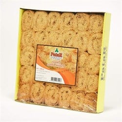 Patar Fındıklı Sarma Kadayıf 500 Gr