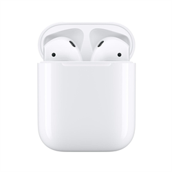 AirPods ve Şarj Kutusu MV7N2TU/A (2. Nesil)