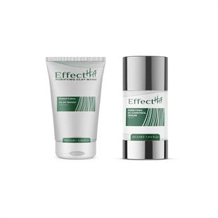 Effectha Purifying Clay Mask 100 ml