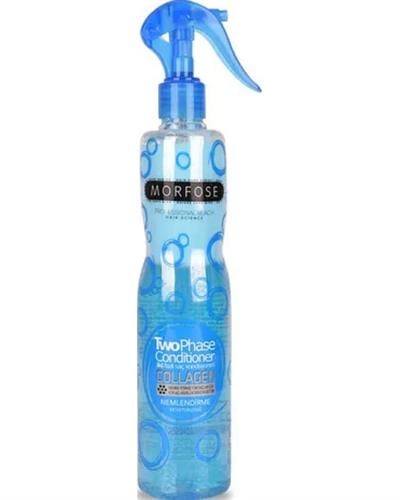 Morfose Kolajen Içerikli Iki Fazlı Fön Suyu 400 Ml