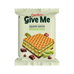 Give Me Antep Fıstıklı Gofret 30 G