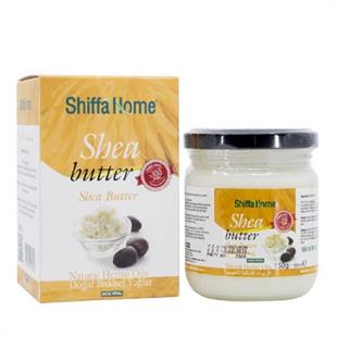 Shiffa Home Shea Butter 150 gr