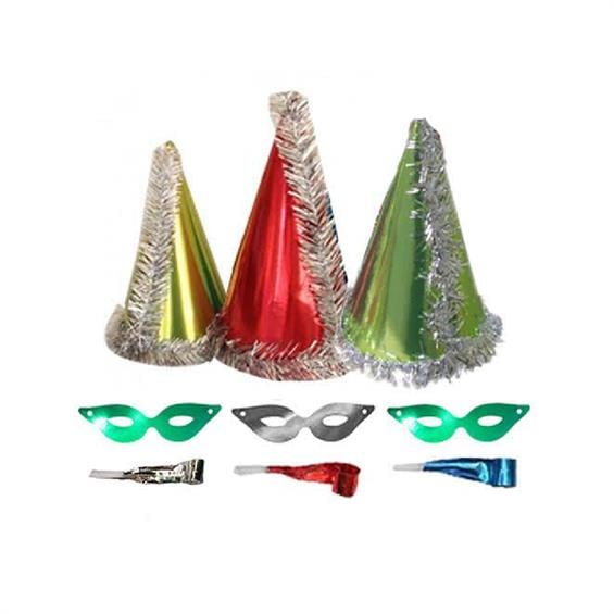 SZN.TYVL Katyon Seti