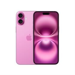 iPhone 16 Plus 256GB Pembe MXY13TU/A