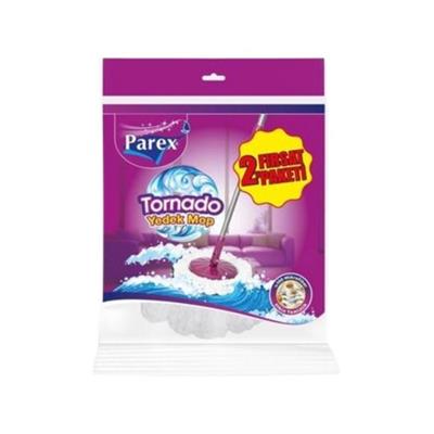 PAREX TORNADO MOP YEDEK PASPAS