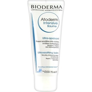 Bioderma Atoderm Intensive Yatıştırıcı Balm 75 ml