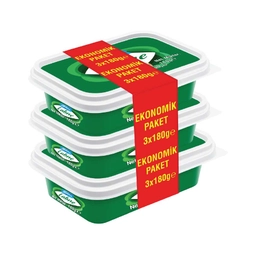 Milkten Labne 3x180 G