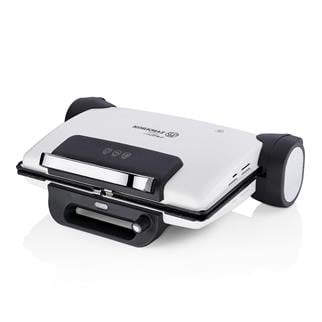 Korkmaz A811-05-06-07 Tostema Maxi Tost Makinesi