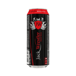 Jack Wrestler Enerji İçeceği 500 Ml